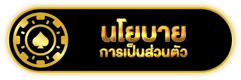 นโยบายความเป็นส่วนตัว