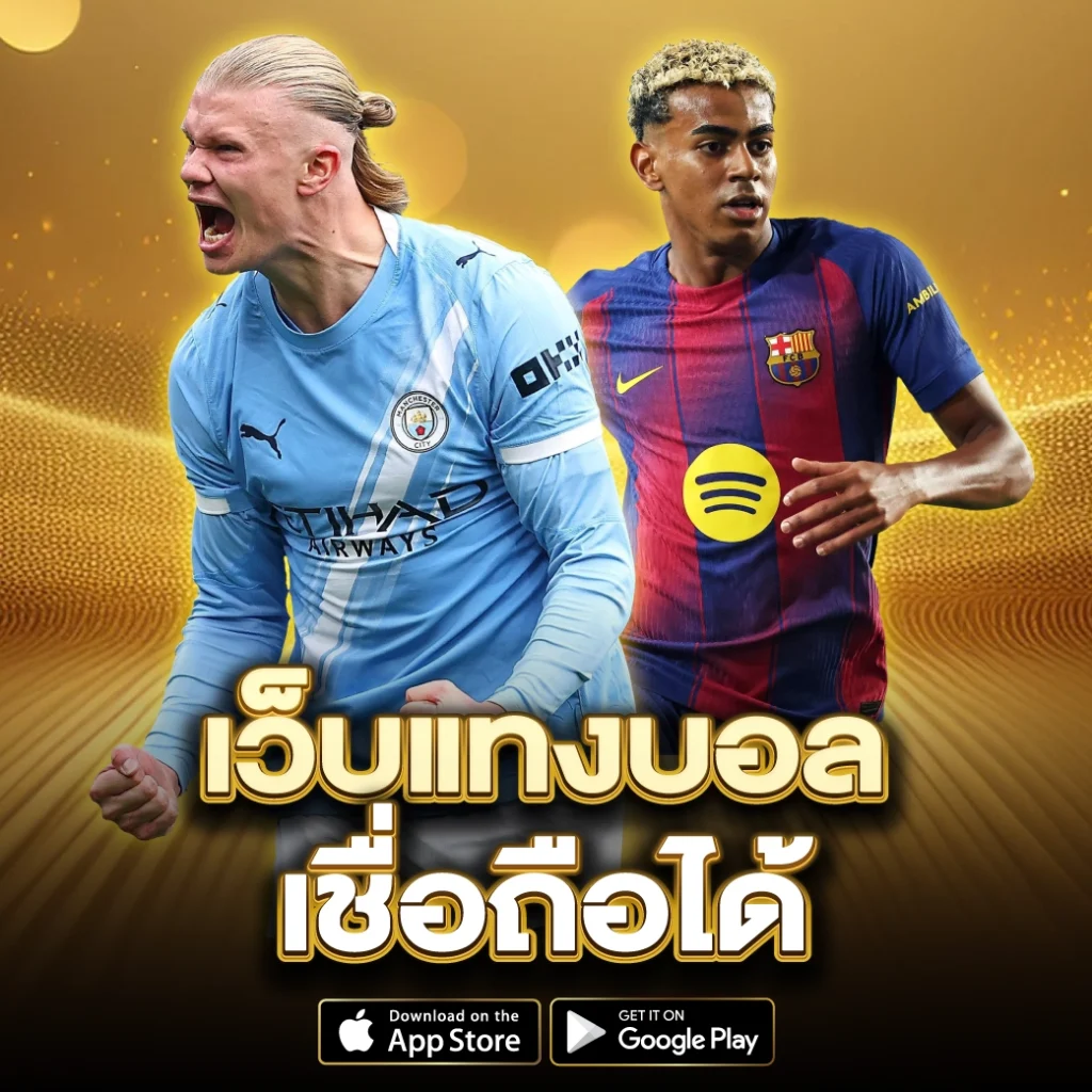 เว็บแทงบอล